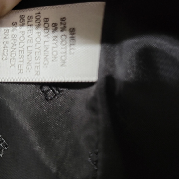 Banana republic Scallop Parisian Jacket - Picture 7 of 8